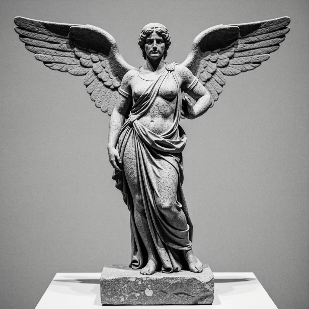 Nike von Samothrake